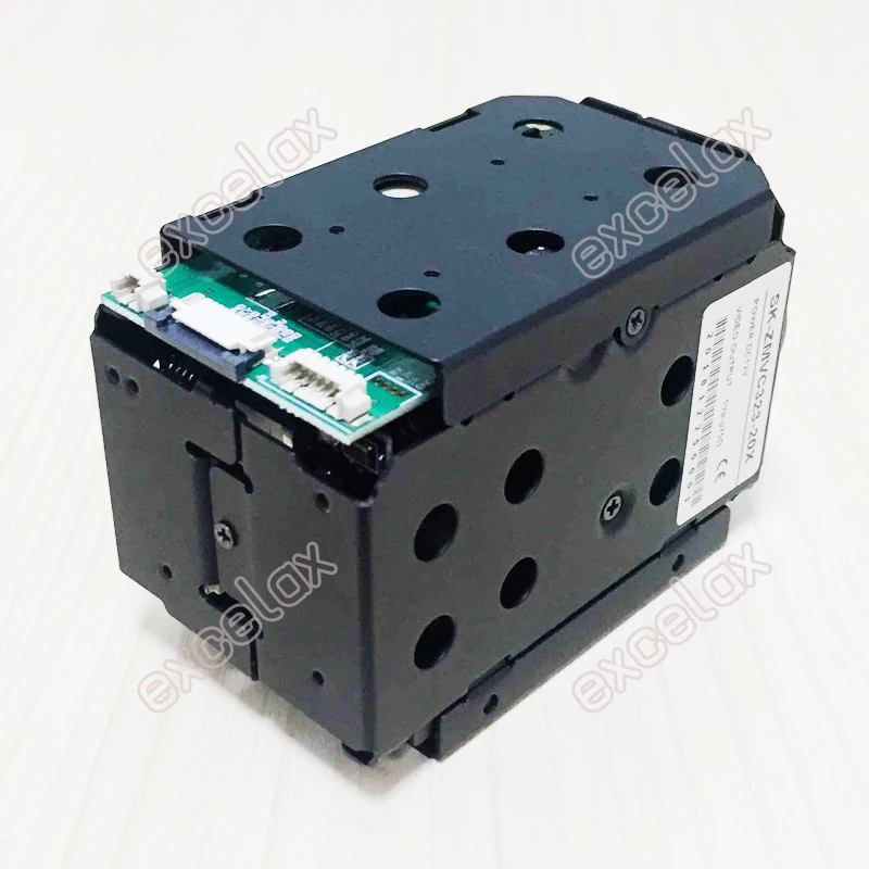 USB Zoom Camera Module_SK-ZM323-20X-USB (4)1