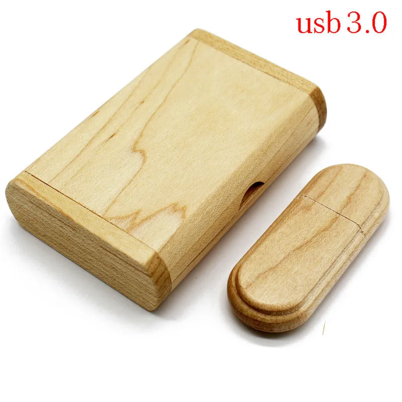 Деревянный флэш накопитель TEXT ME usb 3 0 реальной емкости 64 ГБ 32 16 8 ГБ|8gb 3.0|8gb usbbox pendrive |