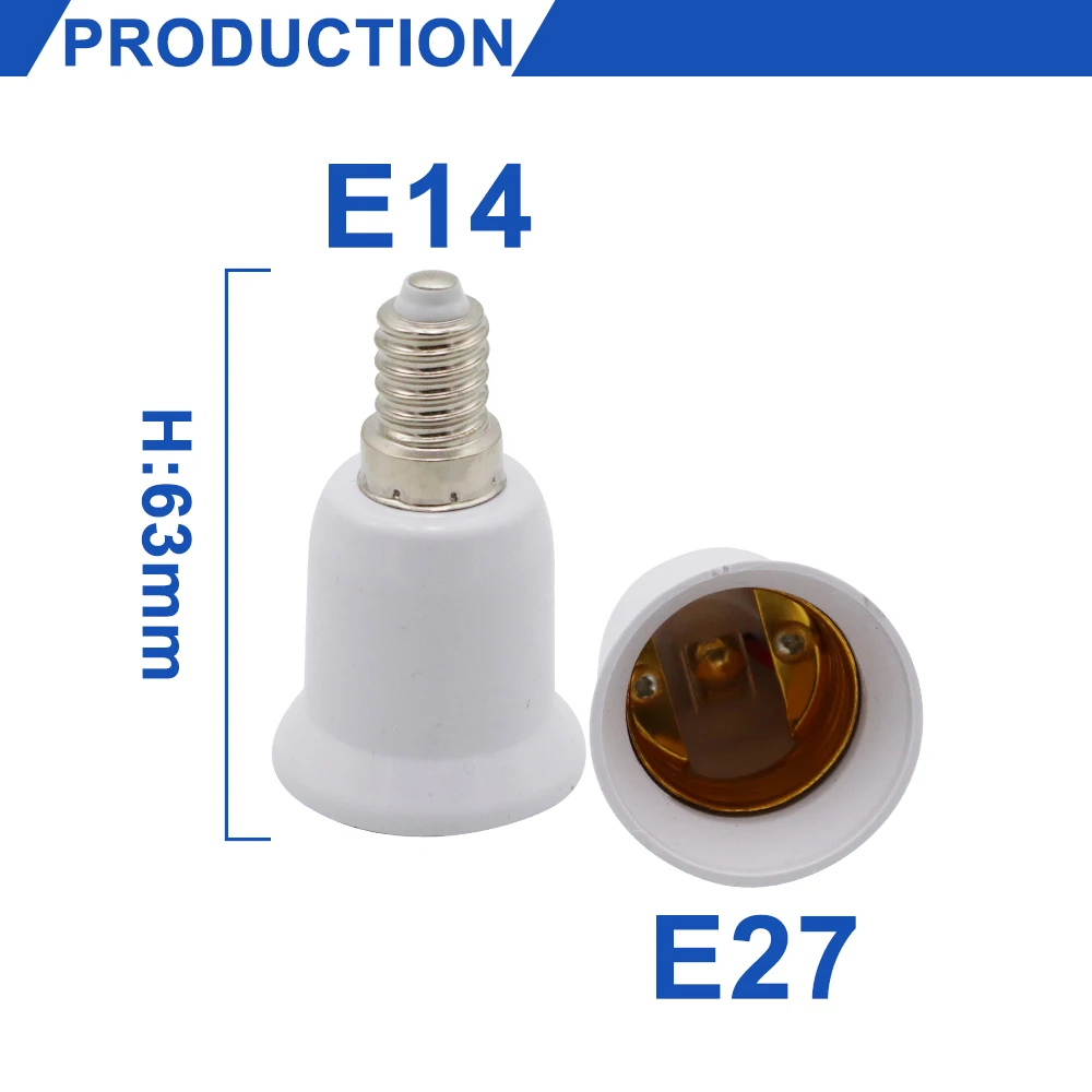 E14-E27
