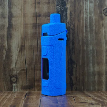 

Silicone case for Smok Scar-p3 kit vape texture cover protective rubber sleeve wrap skin 2pcs