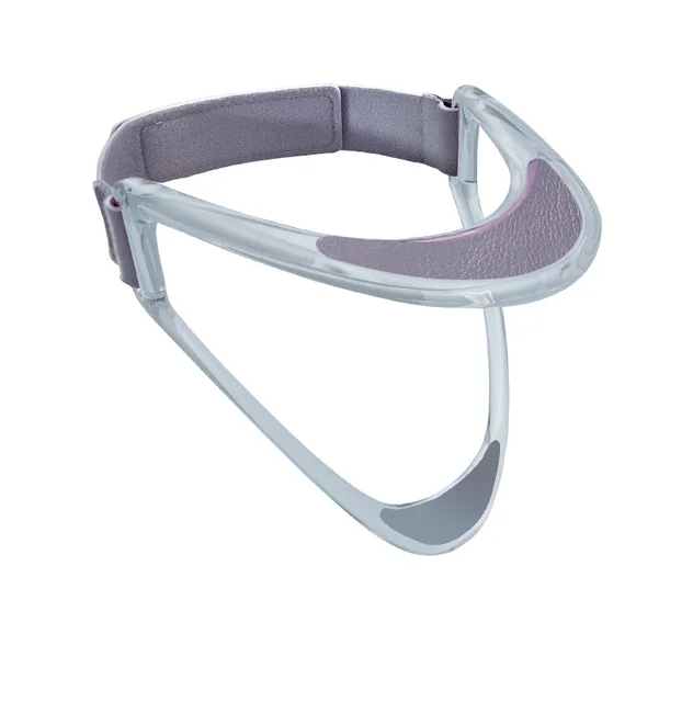 Fashion Cervical Neck Brace Adjustable Cervical Collar Ergonomic Posture Corrector Neck Support for Pain Relief Spinal Decompres_voghion.com