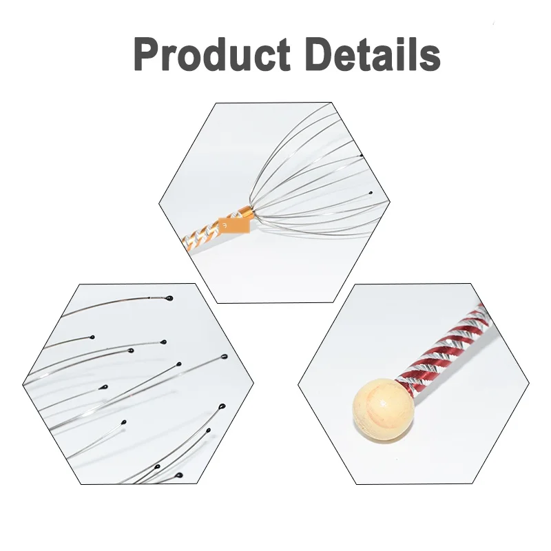 Scalp Massager Massage (1)