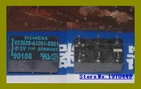 V23026-A1001-B201/A1002-B201/C1022-B201 5В/12В постоянного тока | Обустройство дома