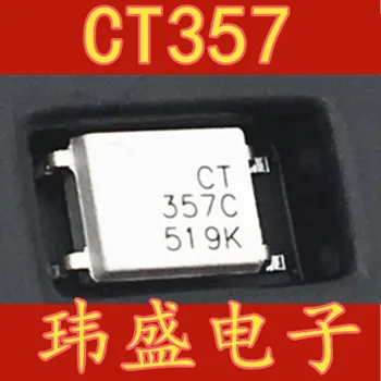 

10pcs CT357C SOP-4 CT357B