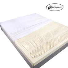 Tatami Mattress Latex Queen Chpermore Double-Hotel Twin 100%Natural Single Full-Size