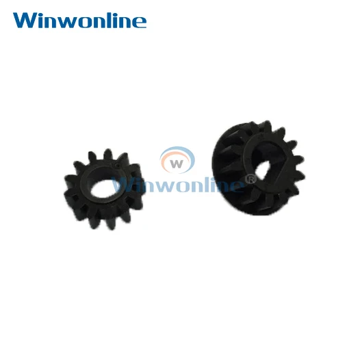 1PC Waste Toner Gear 14T AB01-1402 AB01-1403 for Ricoh Aficio 1015 1018 2015 2018 2020D 1113 1115P Mp1600 Mp2000 Mp2500 | Компьютеры и