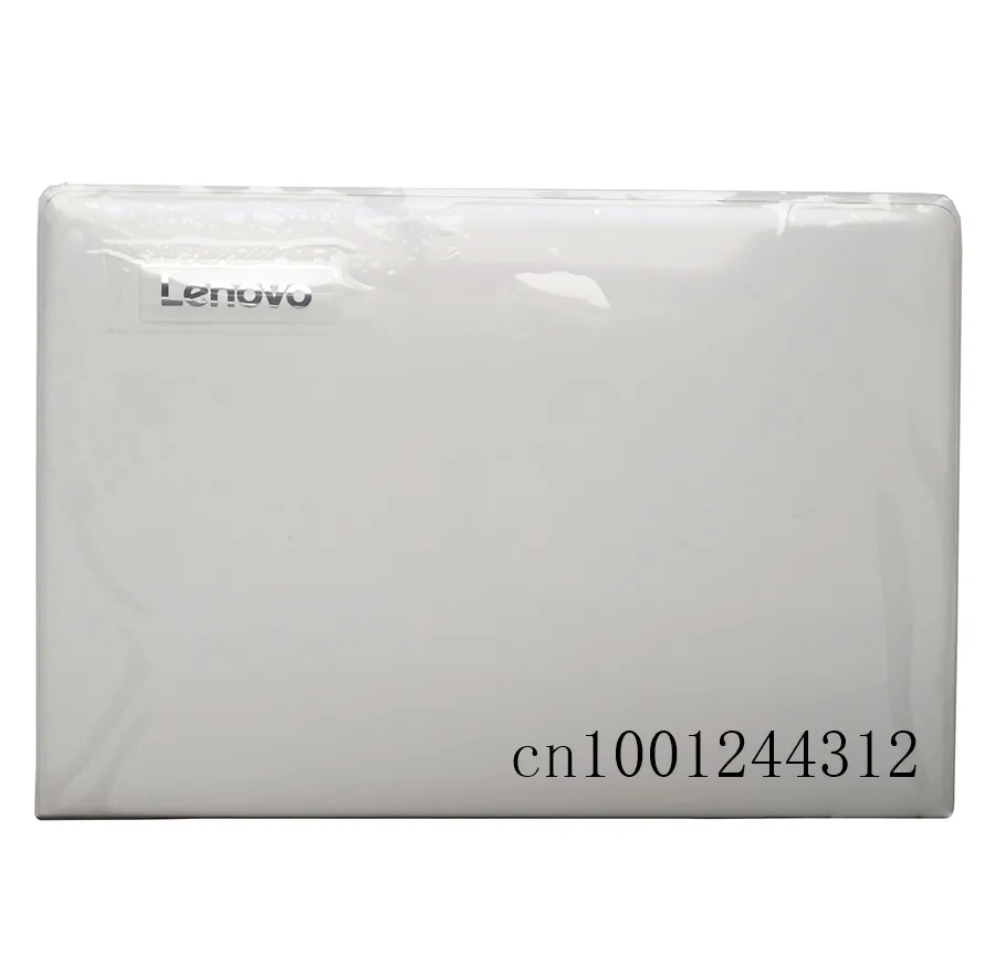 Для lenovo ideapad 510S-13 510S-13IKB 510S-13ISK ЖК-задняя крышка белый