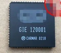 

IC NEW 100% GIE120001