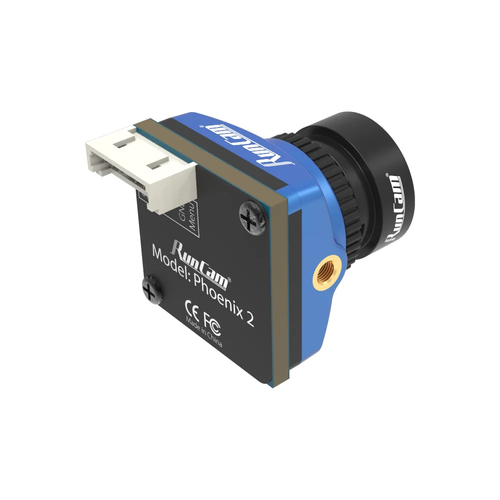 Comutável para Quadcopter Runcam Phoenix Autônomo Drone Helicóptero Câmera 1000tvl Joshua Coms Pal - Ntsc Phoenix2 Nano 2 Fpv - Image 6