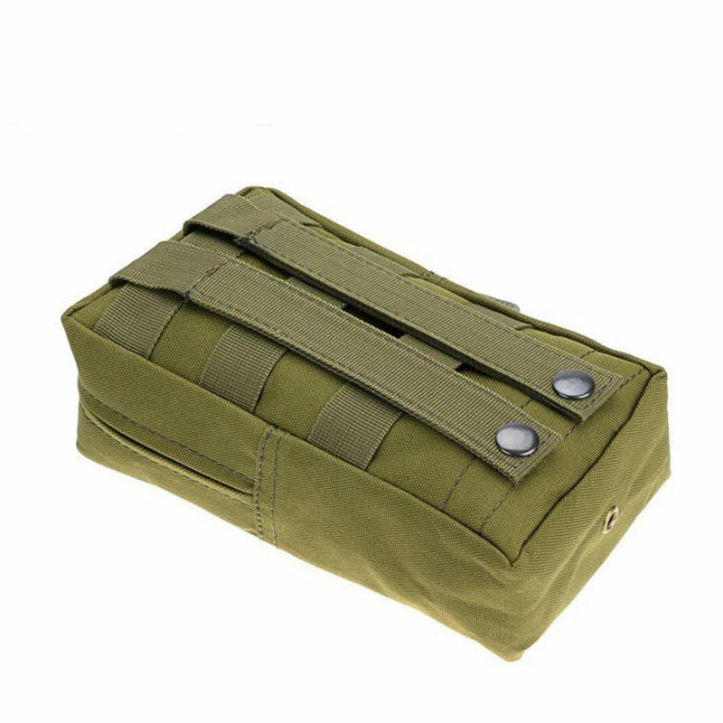 Мужская охотничья сумка, поясная сумка, Тактическая Военная Сумка Molle ...