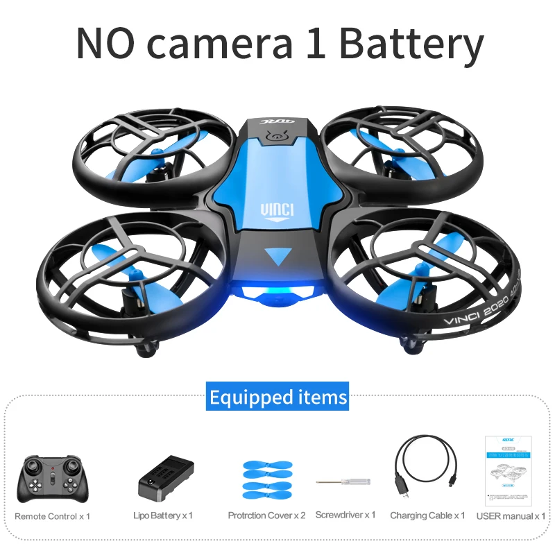 stress ball brain 4DRC V8 New Mini Drone 4k profession HD Wide Angle Camera 1080P WiFi fpv Drone Camera Height Keep Drones Camera Helicopter Toys dna stress ball Squeeze Toys