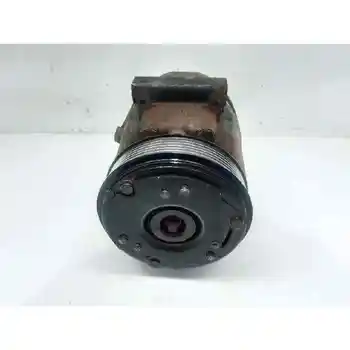 

7700105765 COMPRESSOR AIR CONDITIONING RENAULT SCENIC (HA ..)