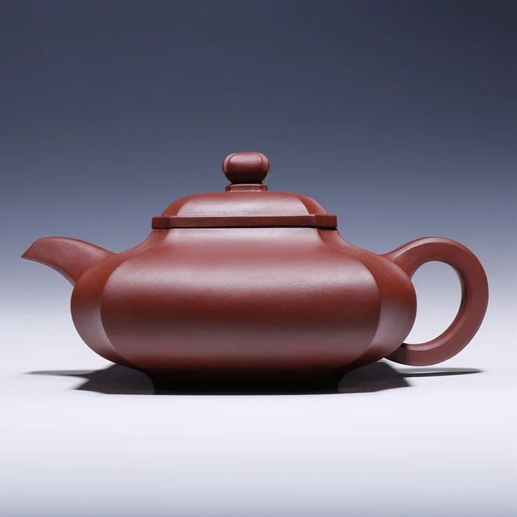 

Chapter 1912 yixing masters fully manual recommended special zone lining sifang unit flat pot a pot of water