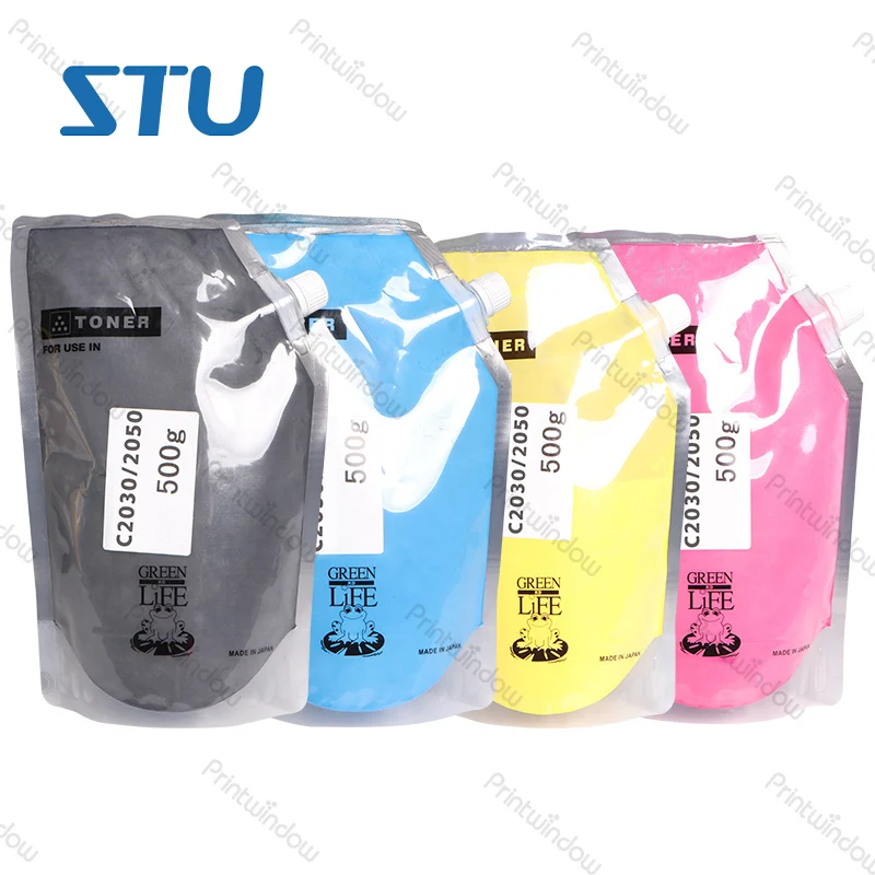 Тонер CMY 0 5 кг для Ricoh MP C2010 C2030 C2050 C2051 C2530 C2550 C2551 MPC2010 MPC2030 MPC2050 MPC2051 в Турцию 3 шт. |