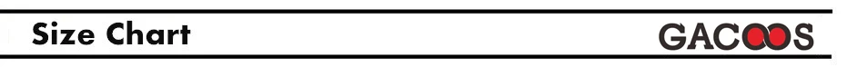 size-chart-----副本