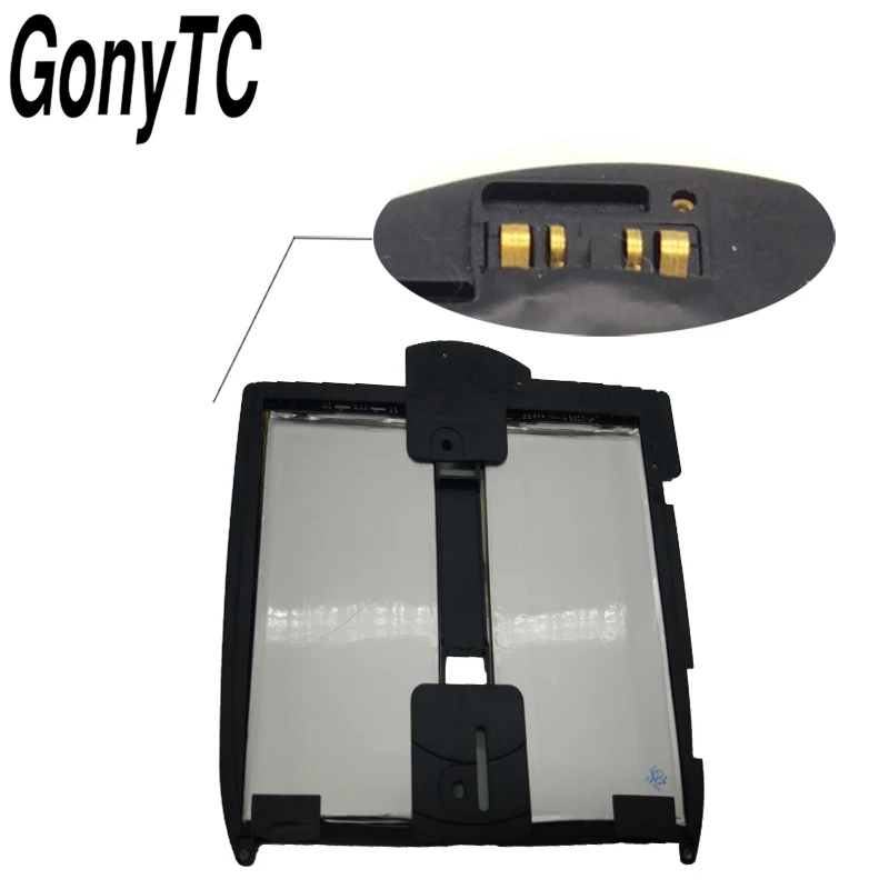 Gonytc-bateria Original de 3.75v para Apple Ipad 1ª Geração A1315 A1219 A1337 Série 6160448 Laptop Genuíno - Imagem 5
