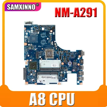 

ACLU7/ACLU8 NM-A291 Motherboard For Lenovo Z50-75 G50-75M G50-75 Laptop motherboard ( For AMD FX-7500 CPU ) mainboard tested