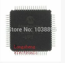 

IC new original authentic free shipping 100% new products PIC18F6722 PIC18F6722-I/PT QFP64
