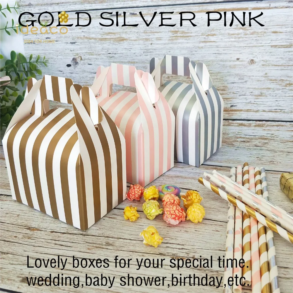 gift candy box wedding baby shower10