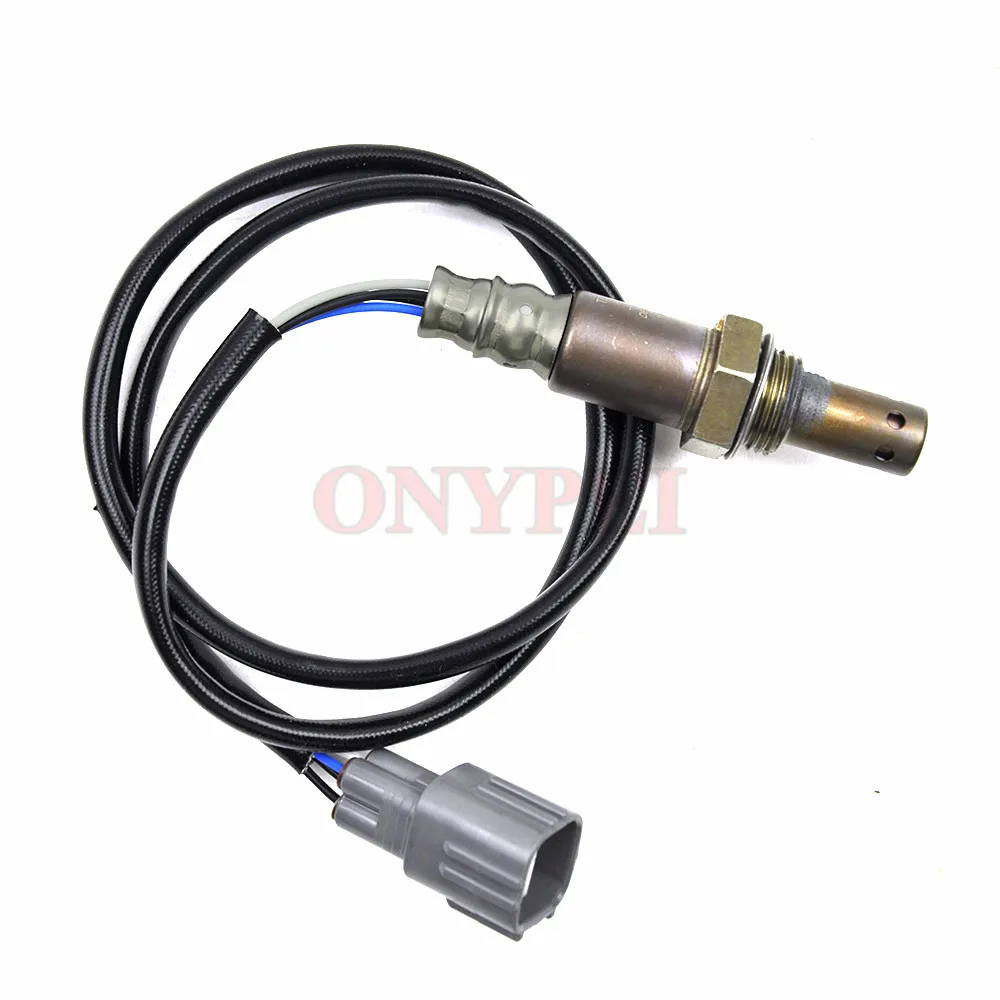 8946502420 O2 кислородный датчик для Toyota LEXUS после каталитического 89465 02420 89465-02420