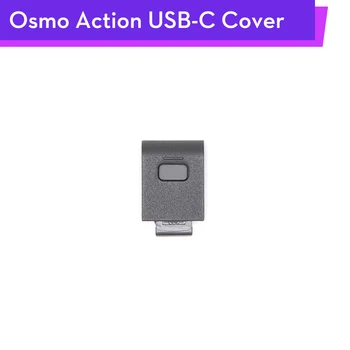 

Original Osmo Action USB-C Cover Protection for DJI Osmo Action Part Accessories