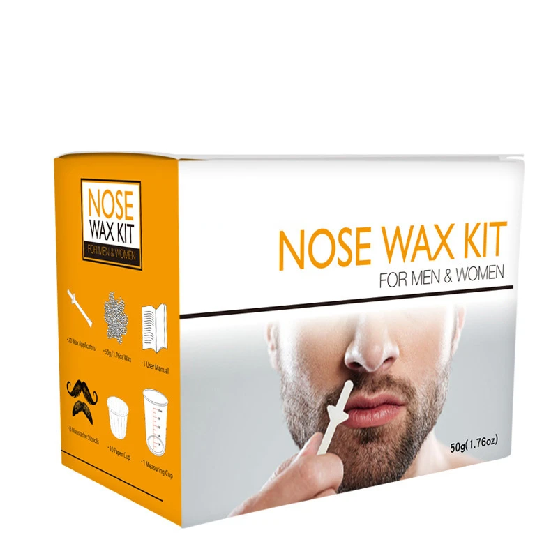 nose wax kit near me