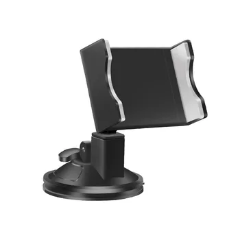 

Multi-Function Mobile phone Carrier Silicon Chopper Navigation frame General support SD-1113Q