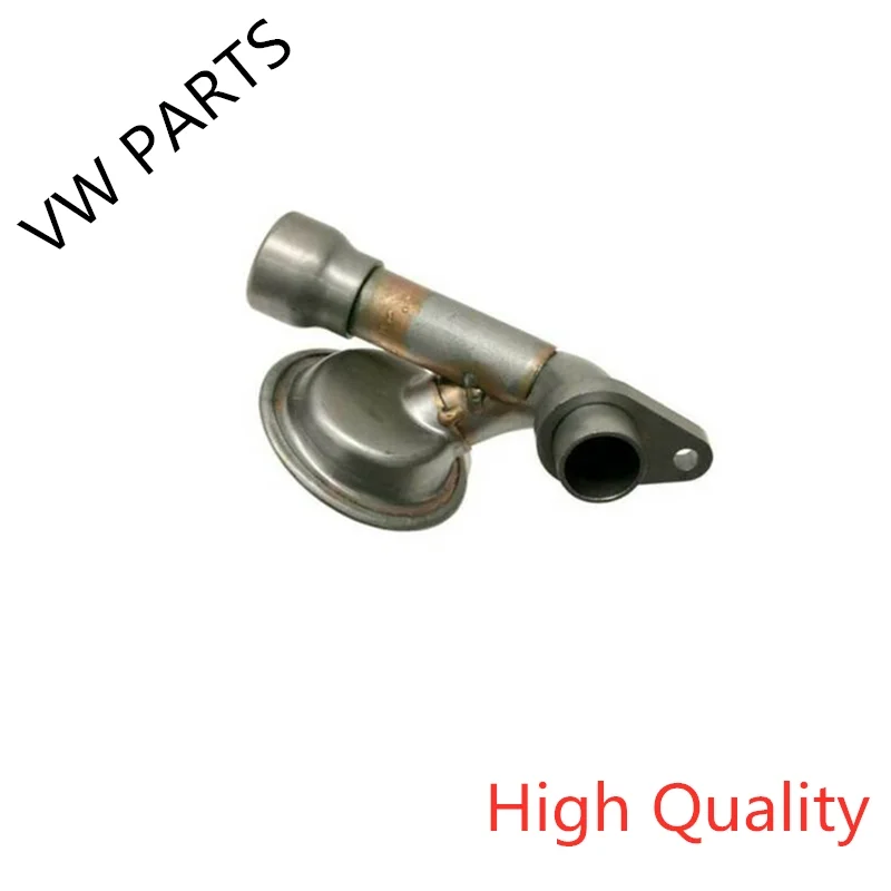 Новый масляный насос для Audi A4 Quattro 2.0L OEM:06F115251B 06F 115 251 B | Автомобили и мотоциклы