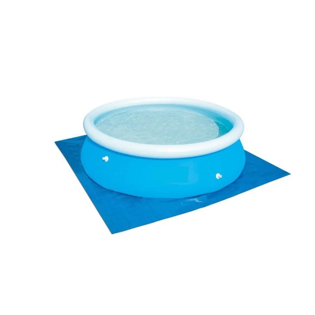 

Large Size Swimming Pool Round Ground Cloth Lip Cover Dustproof Floor Cloth Mat Cover for Outdoor Villa Garden Pool
