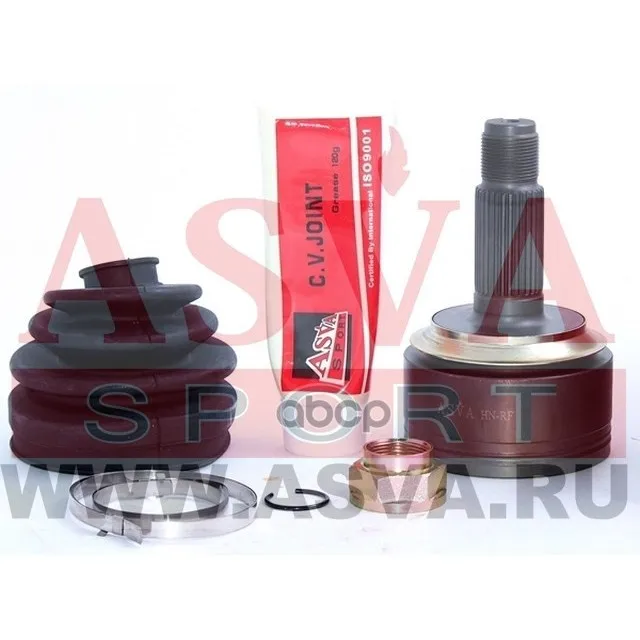 Шрус Внешний Cr-V Re3/Re4 2007-/30х69х32 ASVA арт. HNRF