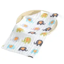 

New Baby Towel Newborn Baby Bath Towel Cotton Burp Cloth Soft Absorbent Kids Face Baby Stuff Muslin Towel High Density