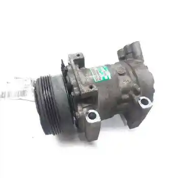 

8200037058 COMPRESSOR AIR CONDITIONING RENAULT CLIO II PHASE II (B/CB0)