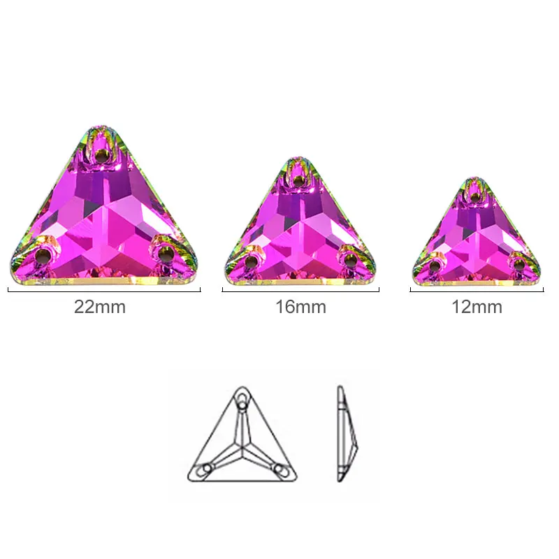 sizes
