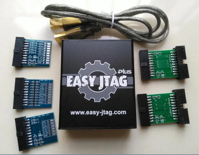 Легкий JTAG плюс коробка+ emmc розетка+ nand адаптер+ ufs bga 153 розетка+ ufs bga 95 розетка адаптер