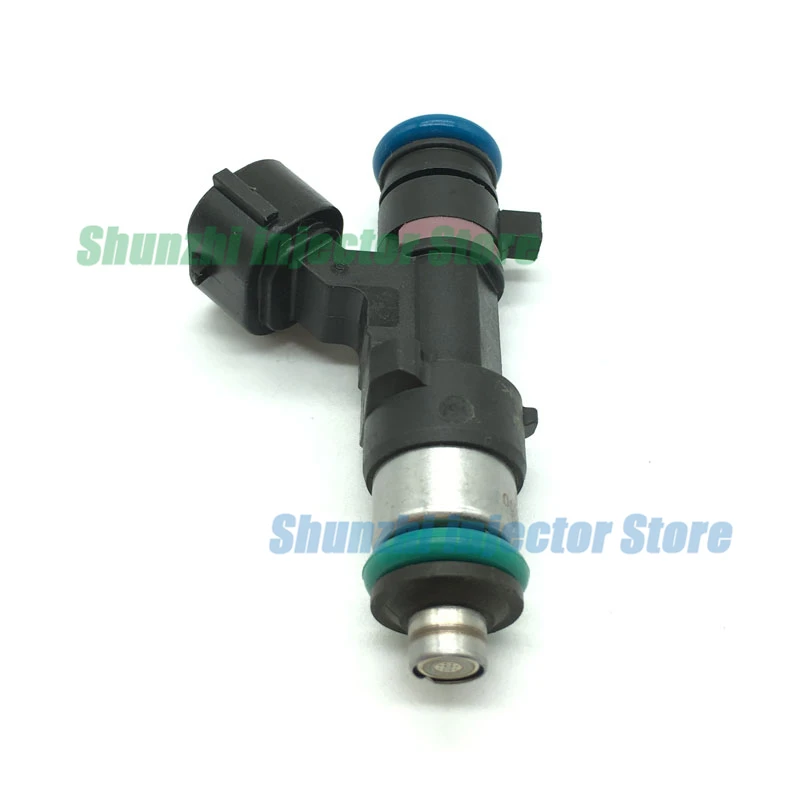 8 шт. Топливная форсунка для Nissan Infiniti V6 V8 двигателя 16600-7S000 0280158007 166007S000 0 280 158 007