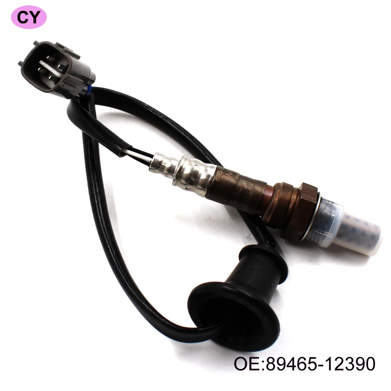 02 кислородный датчик 234-4625 89465-12390 для Toyota Chevrolet Geo 1995-2004