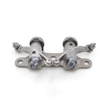 

NEW High Quality Motorcycle Valve Rocker Arm Holder Assy for HONDA XR125L XR 125 L 2003-2011 Engine Parts