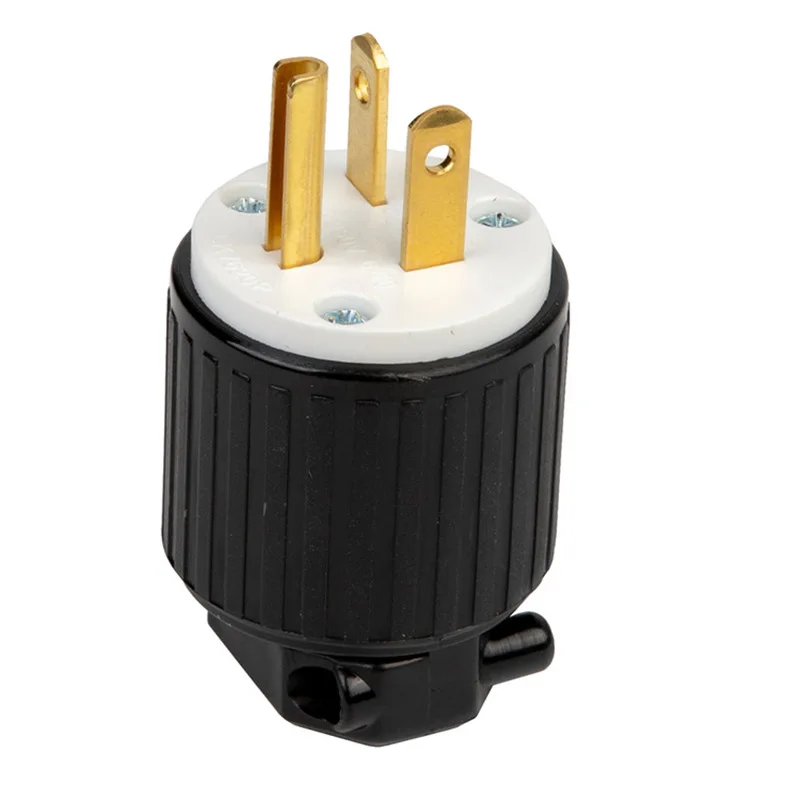 NEMA 6-20P ڵ 輱 ÷, ̱   輱 ÷,   3  ȯ, 20a 250V