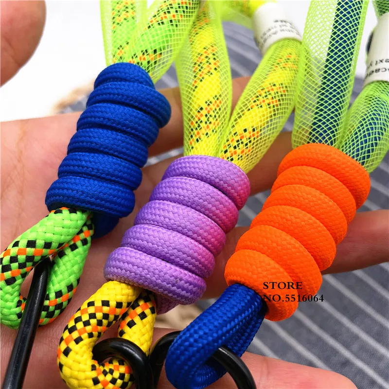 Fluorescent Phone Lanyard Strap - Image 5