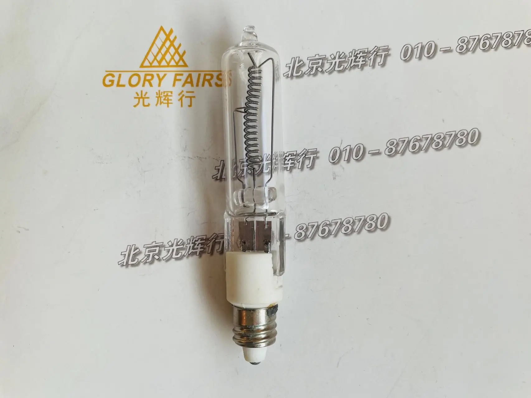 JD 230V500W E11 lamp Alternative JD220V500W/E JD220V500W/M #1000995 USHIO JCV230V-500WGS bulb JCV 230V 500W 220V-240V | Лампы и