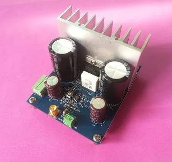 

OPA541 Module High Frequency Power Amplifier HiFi Audio Power Amplifier Board High Voltage High Current 5A
