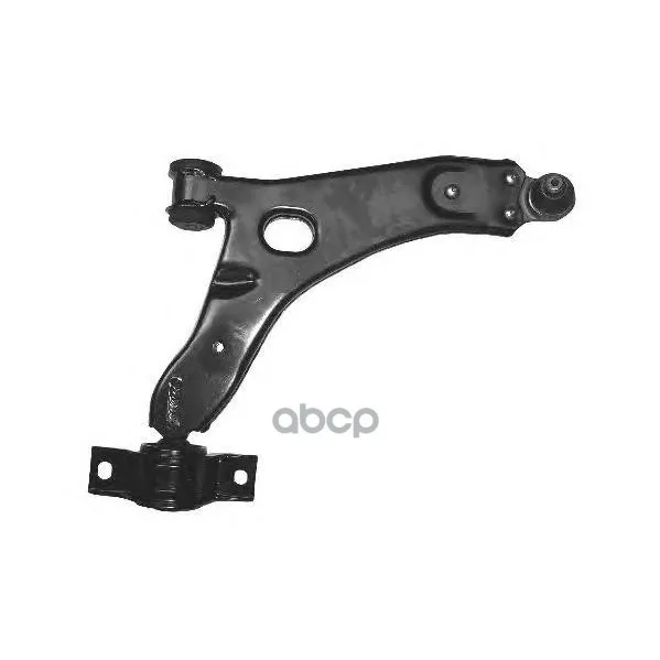 Fd-Wp-0403_рычаг Правый! Ford Focus 98 Moog Fdwp0403 Moog арт. FDWP0403