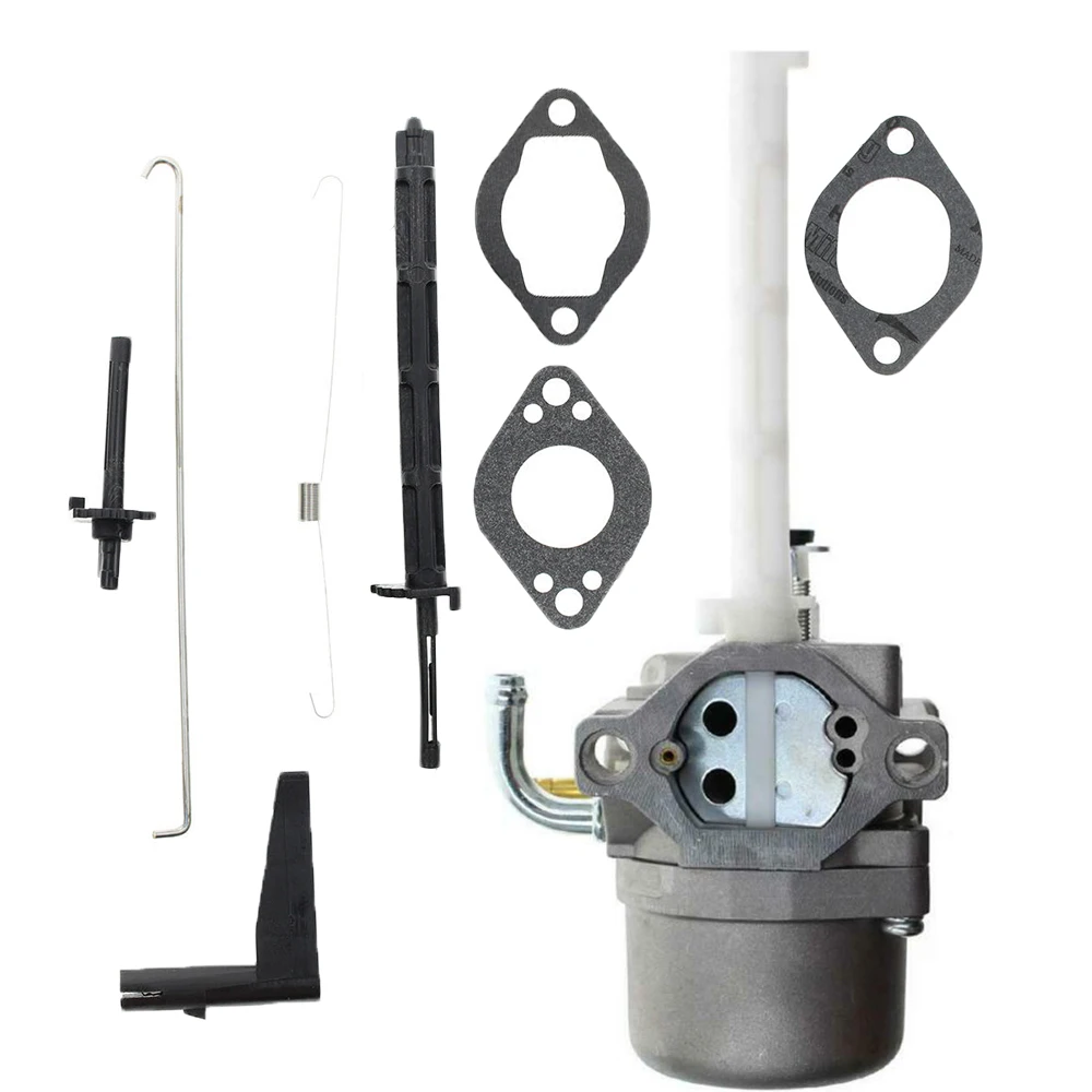 Карбюратор ДЛЯ Briggs& Stratton 796122 794593 793161 696737 20a114 20a414 высокое качество 20B412-0100-E1 двигателя