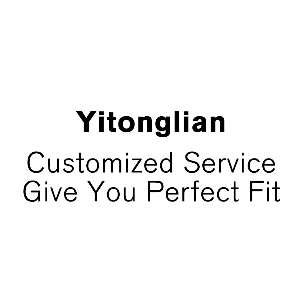 

Yitonglian Customized Service