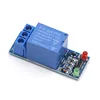 5V 12V low level trigger One 1 Channel Relay Module interface Board Shield For PIC AVR DSP ARM MCU for Arduino ► Photo 3/6