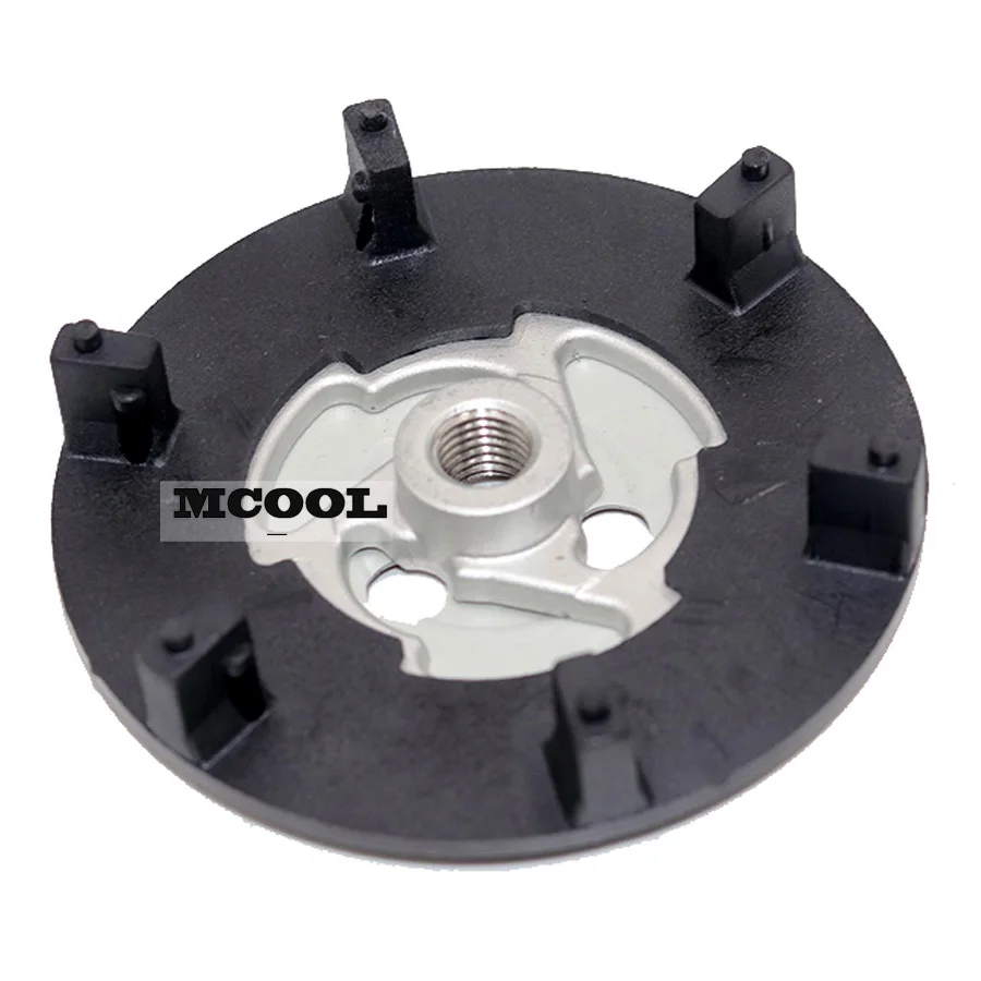 Car Auto BMW Air Conditioner AC Compressor Clutch Hub for BMW E90 E91 E92 E93 323 325 330 E60 E61 525 523