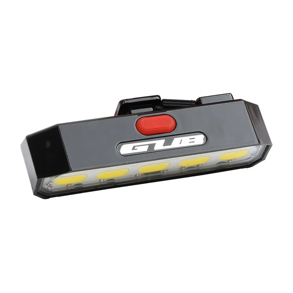 Для Gub M-61 велосипедный пульт дистанционного управления поворотный задний светильник Usb интерфейс заряжаемый велосипедный фонарь