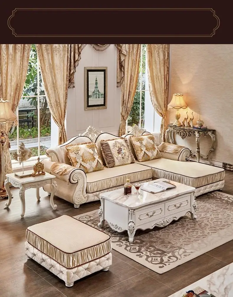 Для Kanepe Sillon Pouf mercine Meble Do Salonu Oturma Grubu Mobile Европейский Mueble De Sala набор мебели для гостиной диван