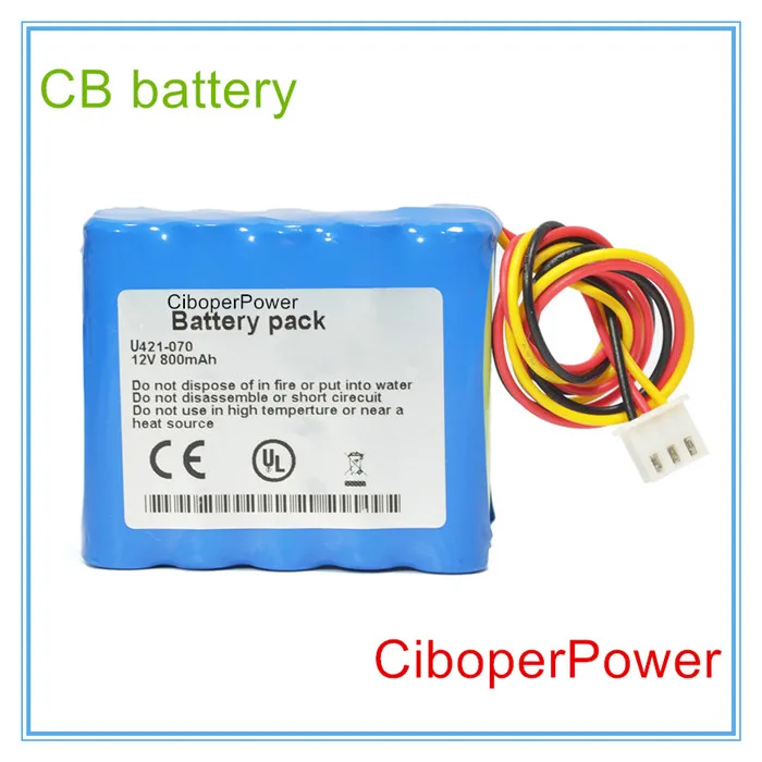 High Quality For 800mAH New Endodontic Micromotor battery for EndoMate DT X-SMART U421-070 | Компьютеры и офис