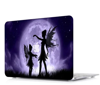 

Laptop Case Notebook Tablet Shell Keyboard Cover Bag Sleeve Smart Cover For 11 12 13 15" Macbook Pro Touch Bar Air A2159 A1990